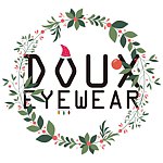 设计师品牌 - DOUX EYEWEAR 墨镜