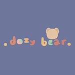 设计师品牌 - dozy-bear