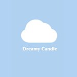 设计师品牌 - dreamy candle