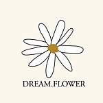 设计师品牌 - Dream floral design