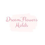 设计师品牌 - DreamFlowersMolds