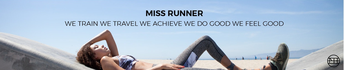 设计师品牌 - Miss Runner