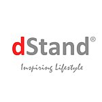 设计师品牌 - dStand