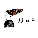 设计师品牌 - Dua - accessories parts shop