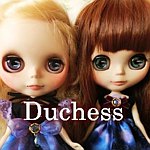 设计师品牌 - Duchess 日本