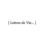 设计师品牌 - Lettres de Vie