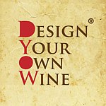 设计师品牌 - Design Your Own Wine 香港酒瓶雕刻礼品专门店
