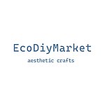 设计师品牌 - EcoDiyMarket