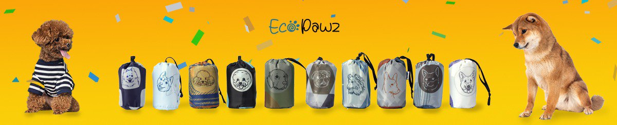 设计师品牌 - EcoPawz