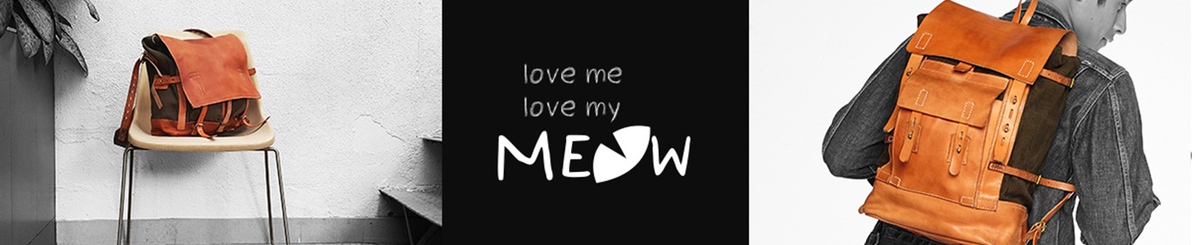 设计师品牌 - LoveMeLoveMyMeow