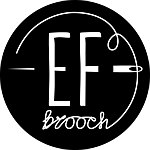 设计师品牌 - EF_brooch