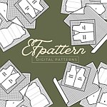 设计师品牌 - EFpattern