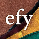 设计师品牌 - efy