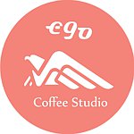 设计师品牌 - ego coffee roasters一格咖啡