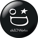 设计师品牌 - ekod-works-jp