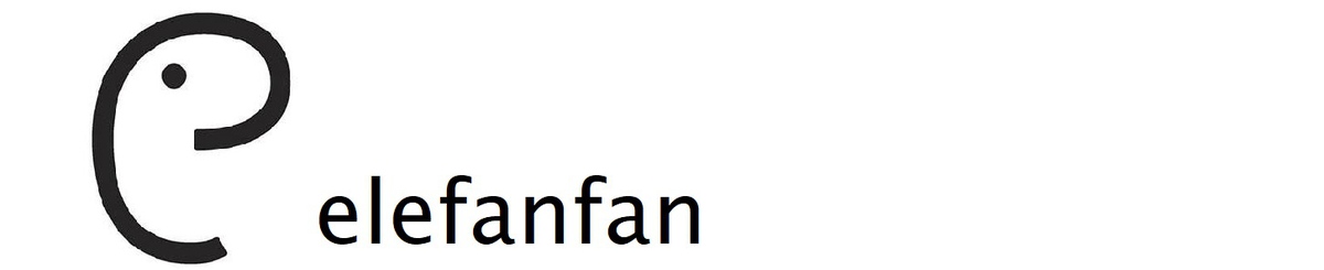 设计师品牌 - elefanfan