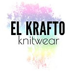 设计师品牌 - Elkrafto Knitting Design
