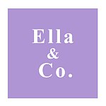 设计师品牌 - Ella&Co. 艾拉选创