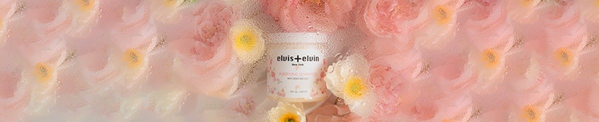 设计师品牌 - Elvis+Elvin 授权经销