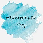 设计师品牌 - Embroidery Art
