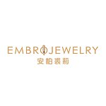 设计师品牌 - Embrojewelry 安柏裘莉