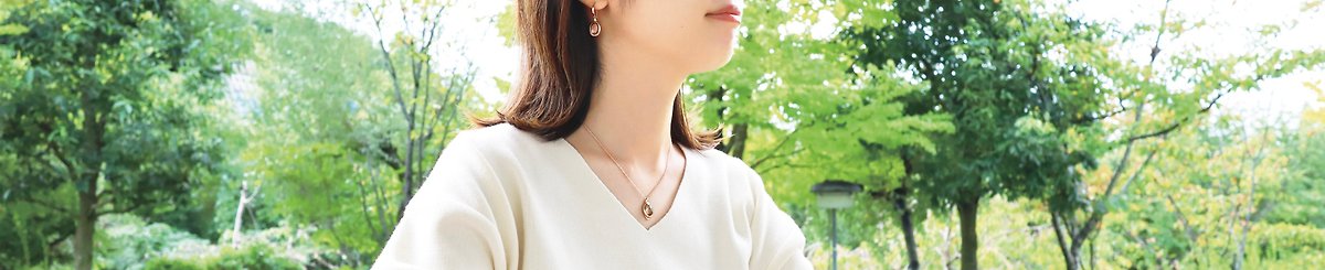 设计师品牌 - EN JEWELLERY