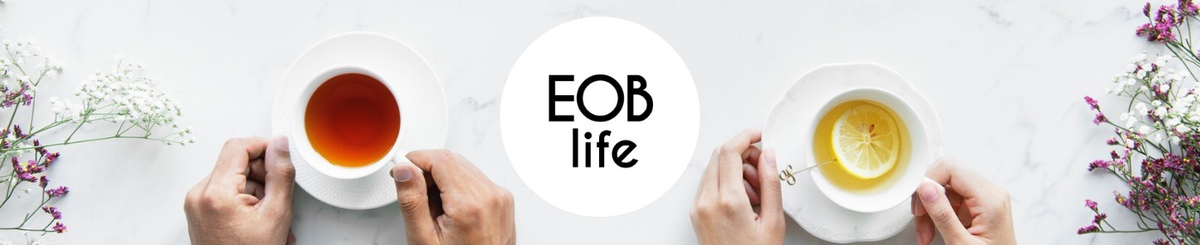 设计师品牌 - EOBlife