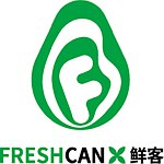 设计师品牌 - Freshcan鲜客锁鲜