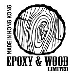 设计师品牌 - Epoxy & Wood Limited