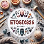 设计师品牌 - Etosix手作设计