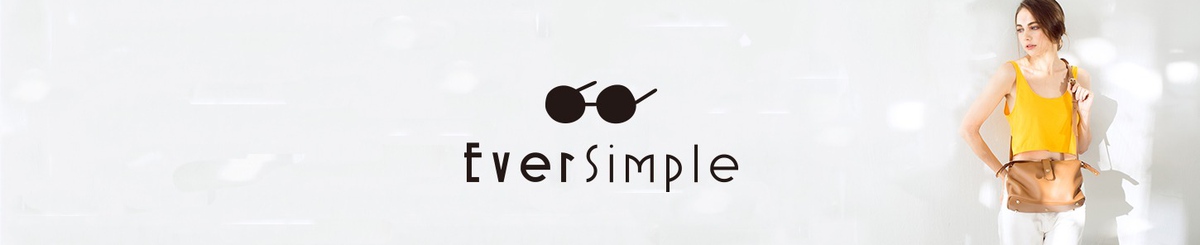 设计师品牌 - EverSimple