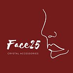 设计师品牌 - Face25 水晶原矿手链工作室