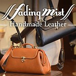 设计师品牌 - Fading Mist Handmade Leather