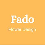 设计师品牌 - Fado Flower Design