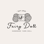 Fairy Doll