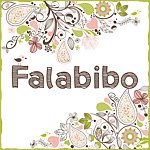 设计师品牌 - falabibo