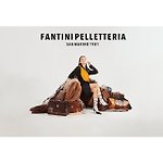 设计师品牌 - 范提尼义大利皮革 Fantini Pelletteria 台湾经销