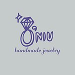 设计师品牌 - O' NIU  handmade jewelry