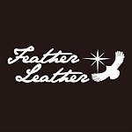 设计师品牌 - 羽革Feather Leather