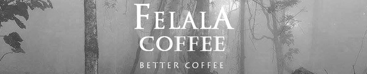 设计师品牌 - 费拉拉咖啡