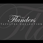 设计师品牌 - The Flanders Tapestry Collection