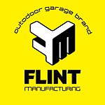 设计师品牌 - flint-manufacturing