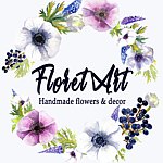 设计师品牌 - FloretArt