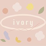 设计师品牌 - florist-ivory