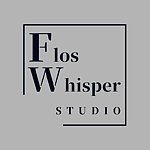 设计师品牌 - Flos Whisper/话艸设计工作室
