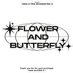 设计师品牌 - flower-and-butterfly