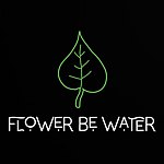 设计师品牌 - Flower_be_water