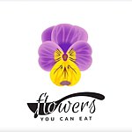 设计师品牌 - flowersyoucaneat
