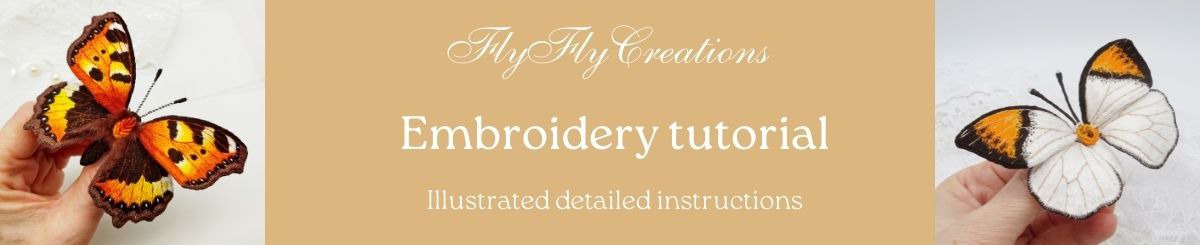 设计师品牌 - FlyFlyCreations