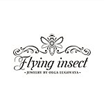 设计师品牌 - Flying insect